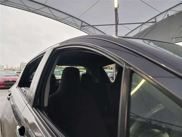 トヨタ ヴィッツ