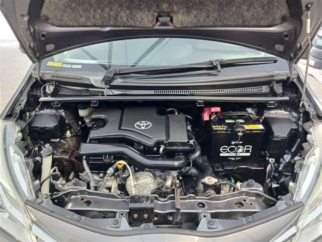 トヨタ ヴィッツ