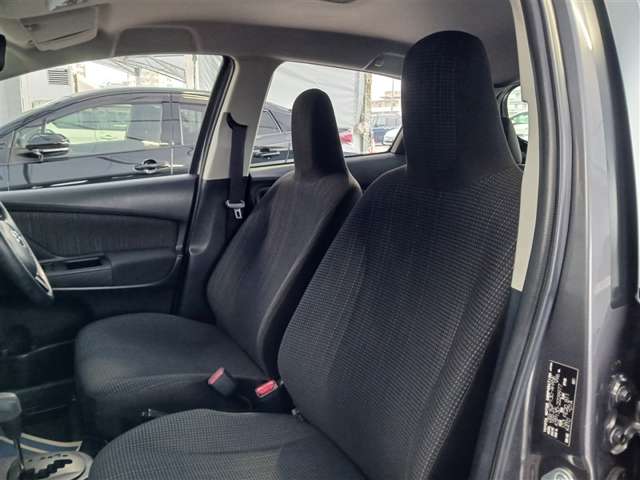 トヨタ ヴィッツ