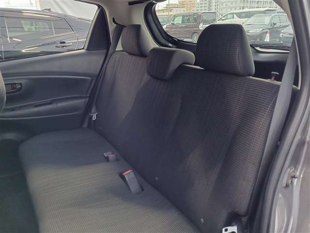 トヨタ ヴィッツ