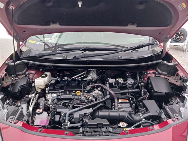 トヨタ ヤリスクロス