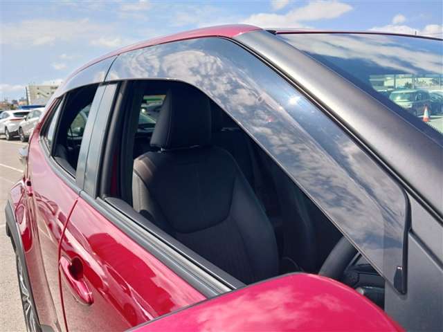 トヨタ ヤリスクロス