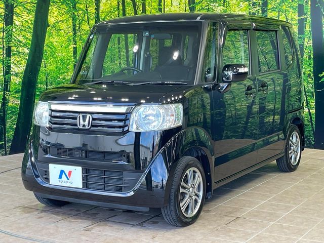ホンダ N-BOX