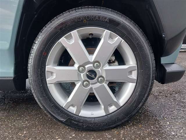 ダイハツ タフト