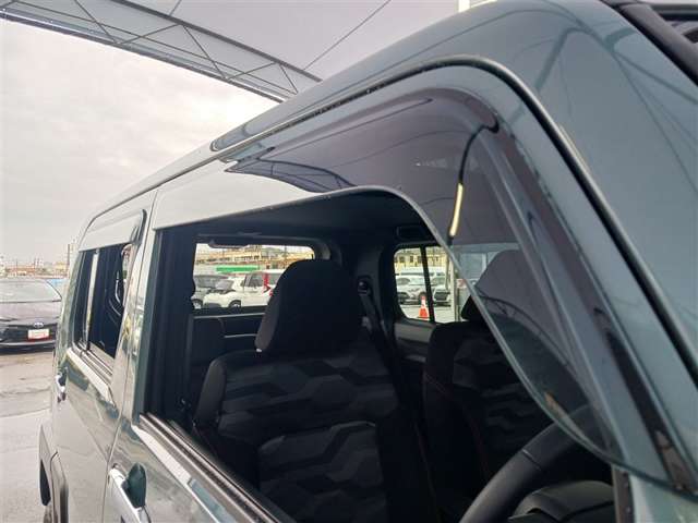 ダイハツ タフト