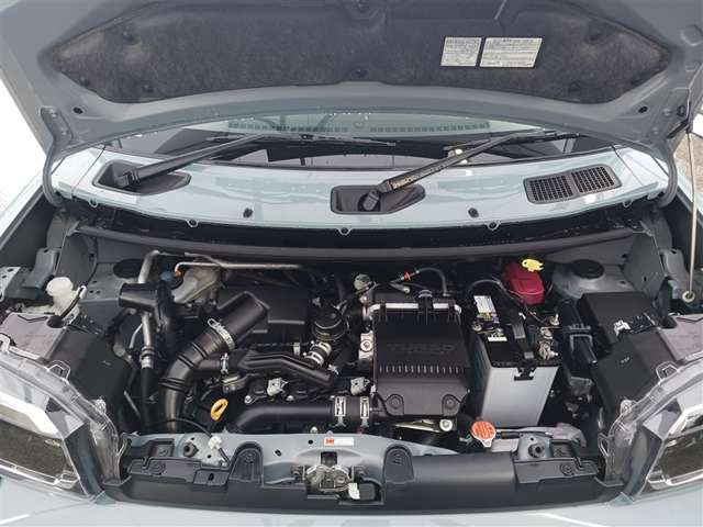 ダイハツ タフト