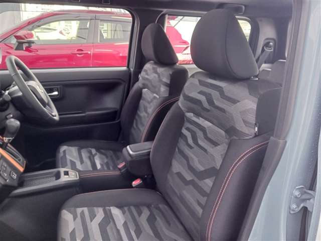 ダイハツ タフト