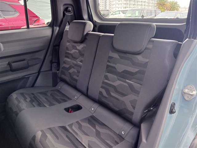 ダイハツ タフト