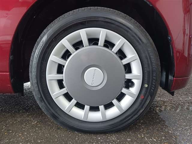 ダイハツ ムーヴキャンバス