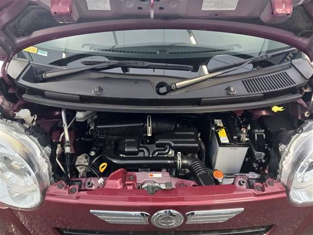 ダイハツ ムーヴキャンバス