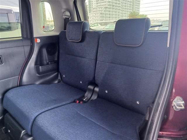 ダイハツ ムーヴキャンバス