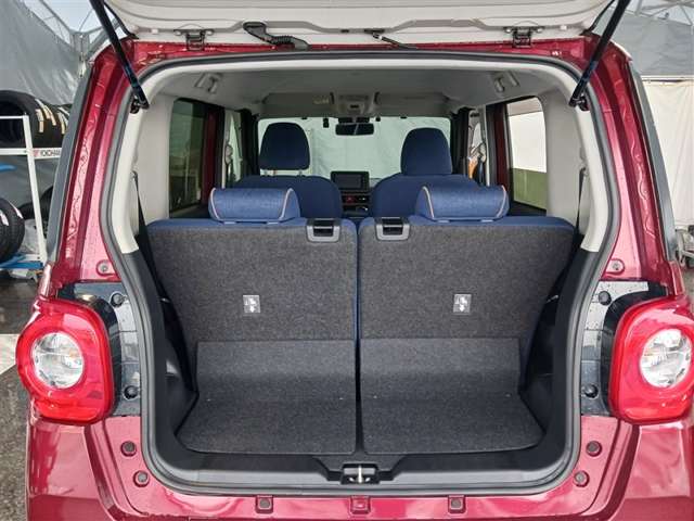 ダイハツ ムーヴキャンバス