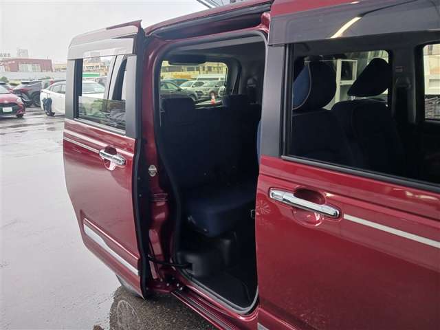 ダイハツ ムーヴキャンバス