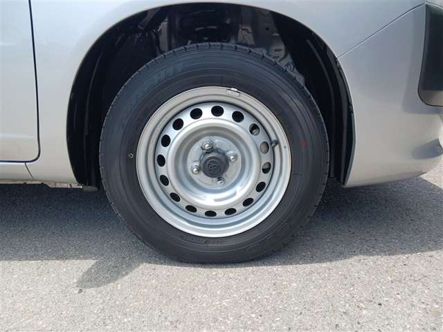 トヨタ プロボックスバン