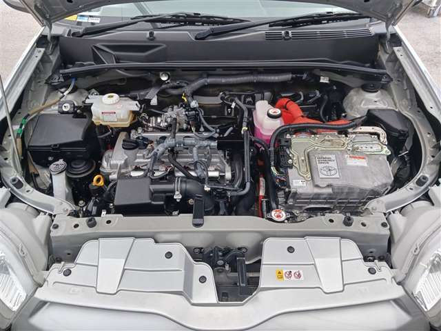 トヨタ プロボックスバン