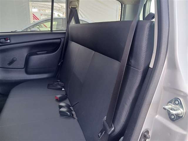 トヨタ プロボックスバン