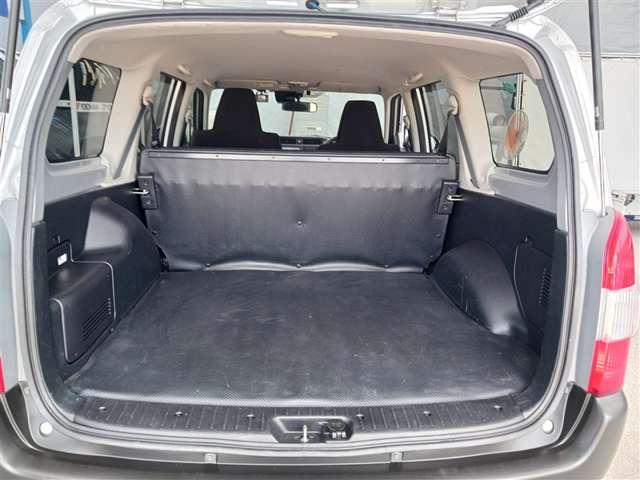 トヨタ プロボックスバン