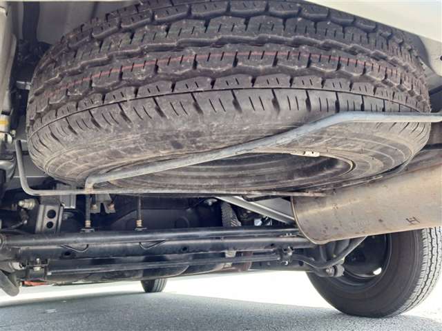 トヨタ プロボックスバン