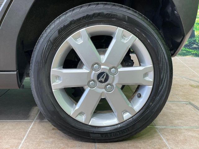 ダイハツ タフト