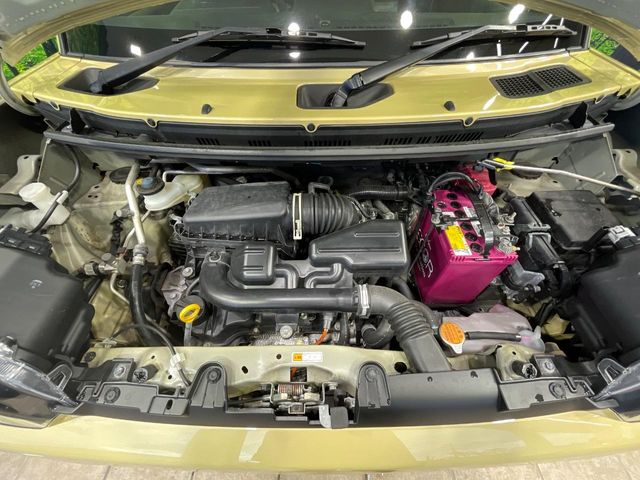 ダイハツ タフト