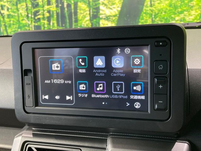 ダイハツ タフト