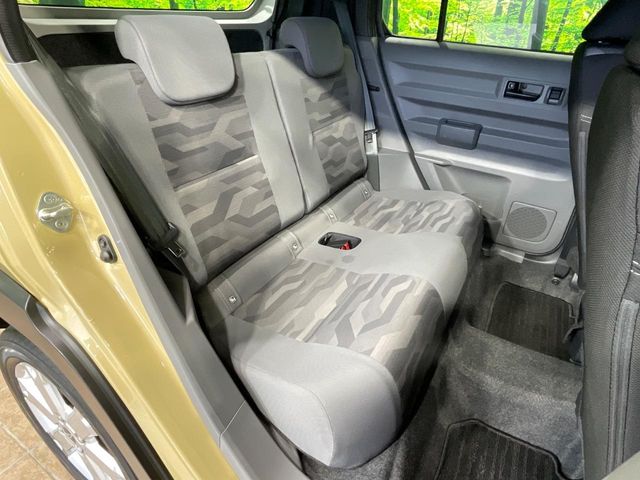 ダイハツ タフト