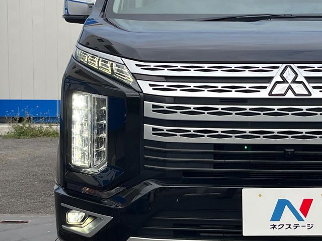 三菱 デリカD：5