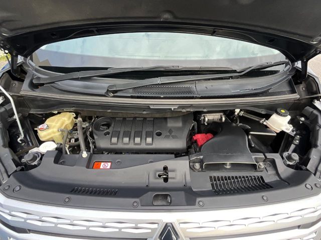 三菱 デリカD：5