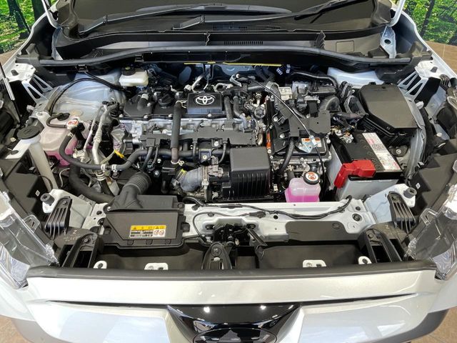 トヨタ カローラクロス