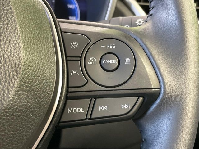 トヨタ カローラクロス