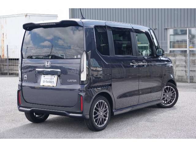 ホンダ N-BOX