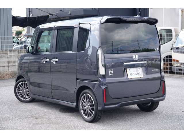 ホンダ N-BOX