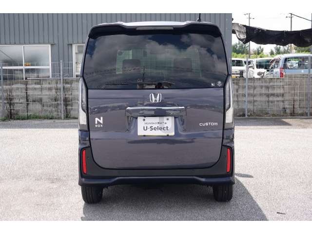 ホンダ N-BOX