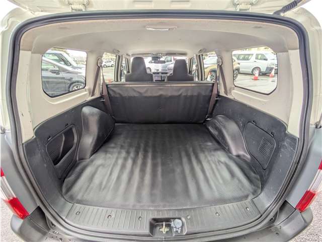 トヨタ プロボックスバン