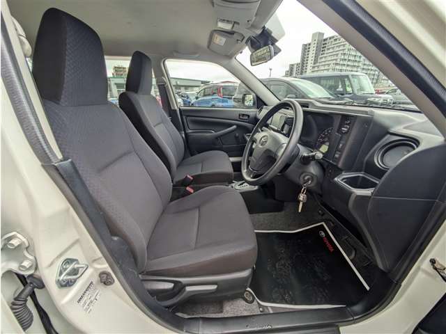 トヨタ プロボックスバン