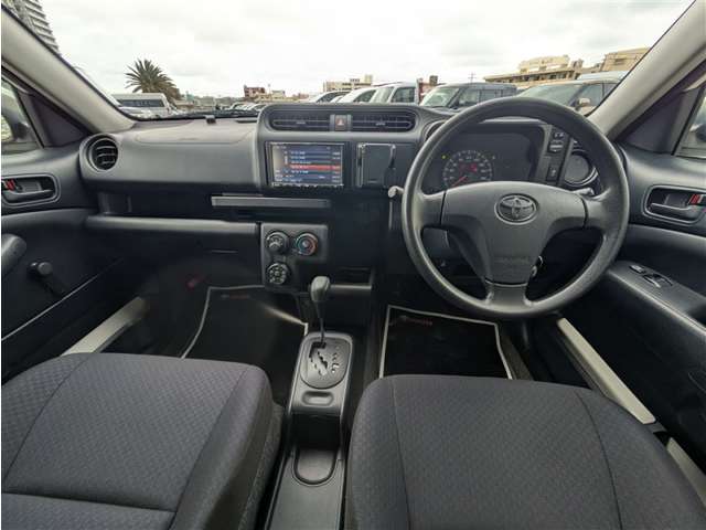 トヨタ プロボックスバン