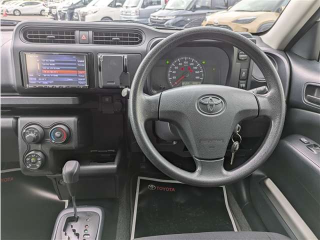 トヨタ プロボックスバン