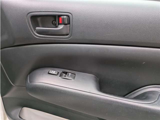 トヨタ プロボックスバン