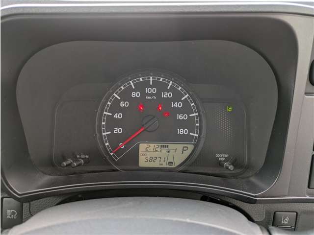 トヨタ プロボックスバン