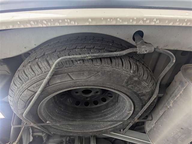 トヨタ プロボックスバン