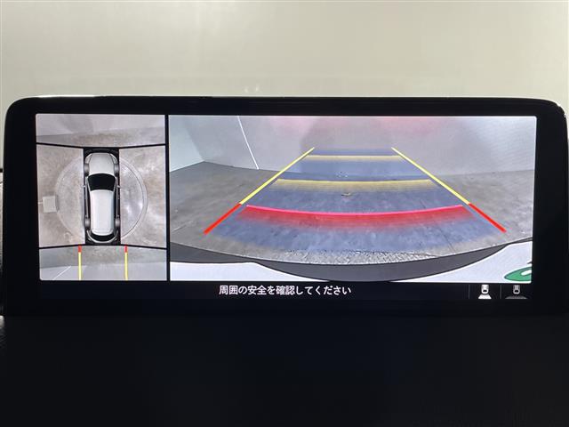 マツダ CX-8