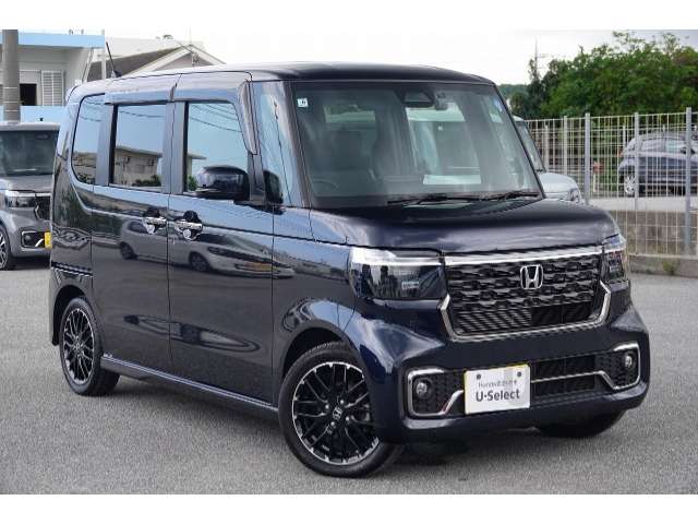 ホンダ N-BOX