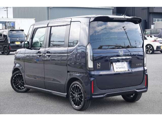 ホンダ N-BOX