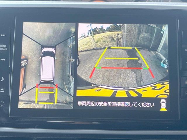 ダイハツ ムーヴキャンバス