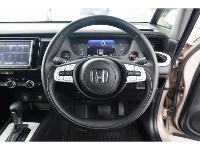 ホンダ フィット