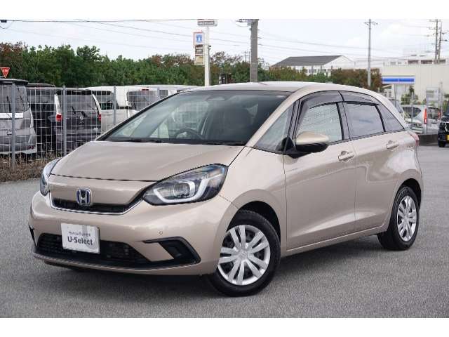 ホンダ フィット