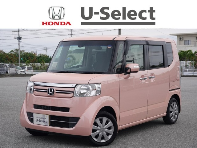ホンダ N-BOX