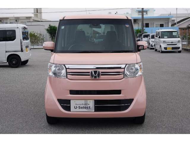 ホンダ N-BOX