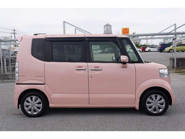 ホンダ N-BOX