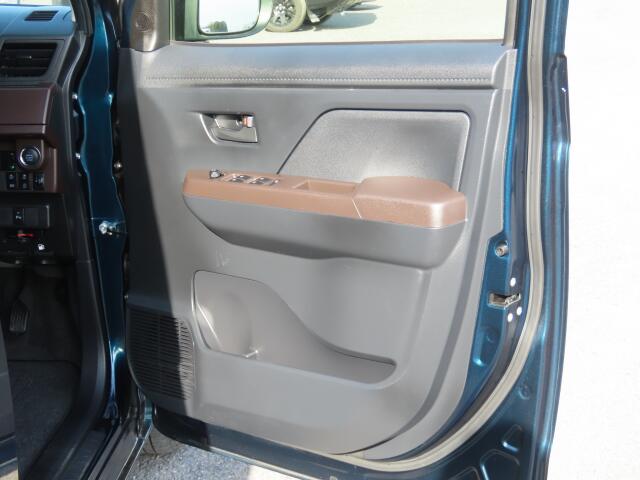 トヨタ ルーミー